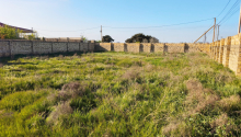 10 sot Torpaq, Satış, Abşeron