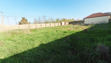 10 sot Torpaq, Satış, Abşeron