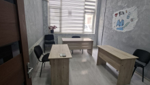 1 otaqlı Ofis, Kirayə (aylıq), Bakı, Nərimanov, Nəriman Nərimanov