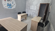 1 otaqlı Ofis, Kirayə (aylıq), Bakı, Nərimanov, Nəriman Nərimanov
