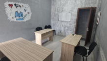 1 otaqlı Ofis, Kirayə (aylıq), Bakı, Nərimanov, Nəriman Nərimanov
