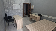 1 otaqlı Ofis, Kirayə (aylıq), Bakı, Nərimanov, Nəriman Nərimanov