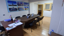 1 otaqlı Ofis