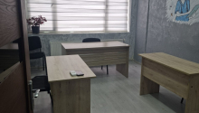 1 otaqlı Ofis, Kirayə (aylıq), Bakı, Nərimanov, Nəriman Nərimanov