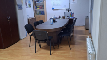 1 otaqlı Ofis, Kirayə (aylıq), Bakı, Nərimanov, Nəriman Nərimanov