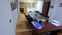 1 otaqlı Ofis, Kirayə (aylıq), Bakı, Nərimanov, Nəriman Nərimanov