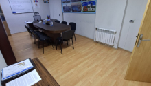1 otaqlı Ofis, Kirayə (aylıq), Bakı, Nərimanov, Nəriman Nərimanov