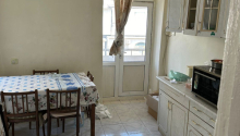 2 otaqlı Köhnə tikili, Satış, Bakı, Səbail, Sahil