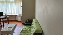 2 otaqlı Köhnə tikili, Satış, Bakı, Səbail, Sahil