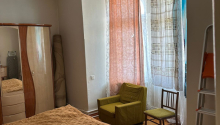2 otaqlı Köhnə tikili, Satış, Bakı, Səbail, Sahil