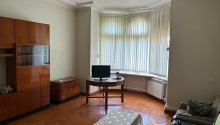 2 otaqlı Köhnə tikili, Satış, Bakı, Səbail, Sahil