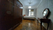 3 otaqlı Köhnə tikili, Satış, Bakı, Yasamal, Elmlər Akademiyası