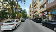 3 otaqlı Köhnə tikili, Satış, Bakı, Yasamal, Elmlər Akademiyası