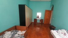 3 otaqlı Villa / Həyət evi, Kirayə (aylıq), Bakı, Nərimanov, Gənclik