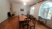 3 otaqlı Villa / Həyət evi, Kirayə (aylıq), Bakı, Nərimanov, Gənclik