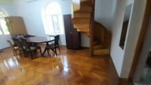 3 otaqlı Villa / Həyət evi, Kirayə (aylıq), Bakı, Nərimanov, Gənclik