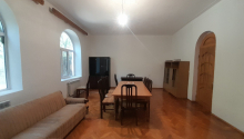 3 otaqlı Villa / Həyət evi, Kirayə (aylıq), Bakı, Nərimanov, Gənclik