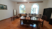 3 otaqlı Villa / Həyət evi, Kirayə (aylıq), Bakı, Nərimanov, Gənclik