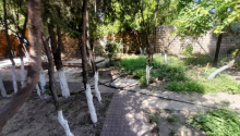 3 otaqlı Villa / Həyət evi, Kirayə (aylıq), Bakı, Nərimanov, Gənclik