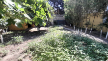 3 otaqlı Villa / Həyət evi, Kirayə (aylıq), Bakı, Nərimanov, Gənclik