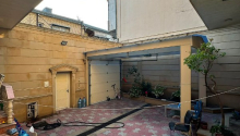 6 otaqlı Villa / Həyət evi, Satış, Bakı, Yasamal, İnşaatçılar