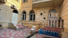 6 otaqlı Villa / Həyət evi, Satış, Bakı, Yasamal, İnşaatçılar