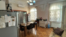 6 otaqlı Villa / Həyət evi, Satış, Bakı, Yasamal, İnşaatçılar