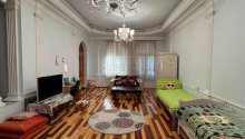 6 otaqlı Villa / Həyət evi, Satış, Bakı, Yasamal, İnşaatçılar
