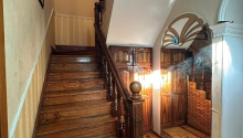 6 otaqlı Villa / Həyət evi, Satış, Bakı, Yasamal, İnşaatçılar