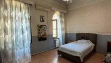 6 otaqlı Villa / Həyət evi, Satış, Bakı, Yasamal, İnşaatçılar