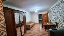 2 otaqlı Köhnə tikili, Satış, Bakı, Sabunçu
