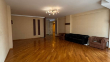 4 otaqlı Yeni tikili, Satış, Bakı, Nəsimi, 28 may