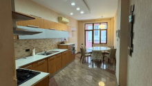 4 otaqlı Yeni tikili, Satış, Bakı, Nəsimi, 28 may