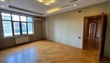 4 otaqlı Yeni tikili, Satış, Bakı, Nəsimi, 28 may