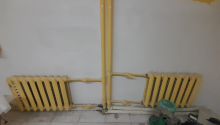 3 otaqlı Obyekt, Kirayə (aylıq), Bakı, Nərimanov, Gənclik