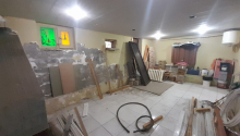 3 otaqlı Obyekt, Kirayə (aylıq), Bakı, Nərimanov, Gənclik