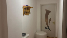 2 otaqlı Yeni tikili, Satış, Xırdalan