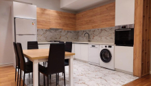 3 otaqlı Yeni tikili, Satış, Bakı, Yasamal, Elmlər Akademiyası