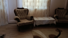 3 otaqlı Bağ evləri, Kirayə (gündəlik), Bakı, Sabunçu, Koroğlu
