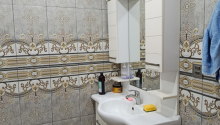 3 otaqlı Bağ evləri, Kirayə (gündəlik), Bakı, Sabunçu, Koroğlu