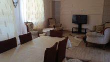 3 otaqlı Bağ evləri