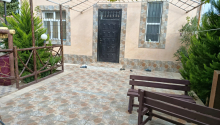 3 otaqlı Bağ evləri, Kirayə (gündəlik), Bakı, Sabunçu, Koroğlu