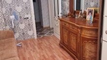 3 otaqlı Yeni tikili, Satış, Xırdalan