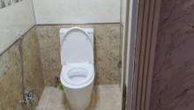 3 otaqlı Yeni tikili, Satış, Xırdalan