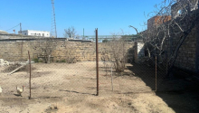 5 sot m2 Torpaq, Satış, Bakı, Xəzər