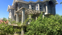 7 otaqlı Villa / Həyət evi, Satış, Abşeron