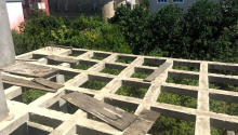 7 otaqlı Villa / Həyət evi, Satış, Abşeron