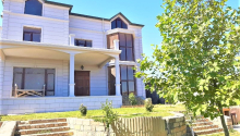 7 otaqlı Villa / Həyət evi, Satış, Abşeron
