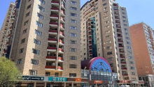 3 otaqlı Yeni tikili