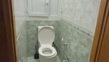 2 otaqlı Köhnə tikili, Satış, Bakı, Yasamal, Nizami